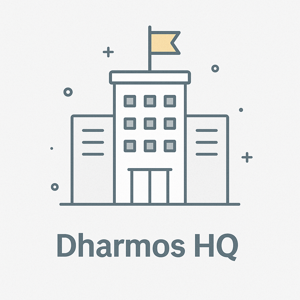 Dharmos HQ