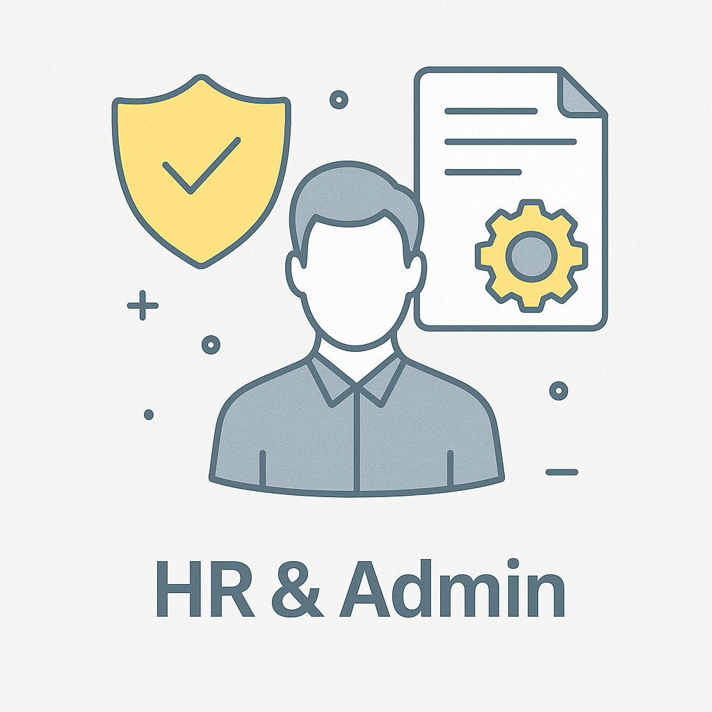 HR