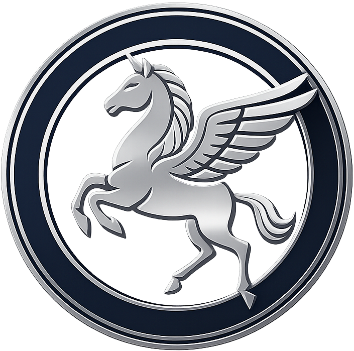 dharmos Logo