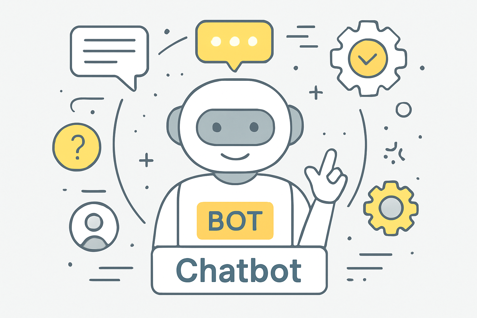 AI-Powered Customer Support Chatbot